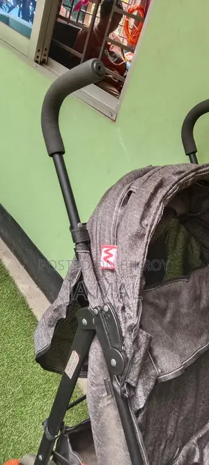 Premium Chinese Baby Stroller