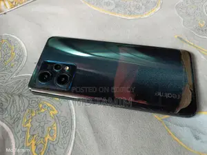 Realme 9 pro+ (Used)