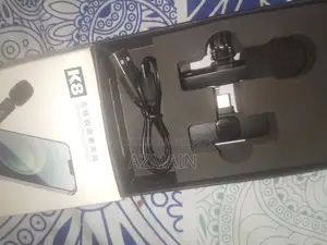 K8 wireless microphone