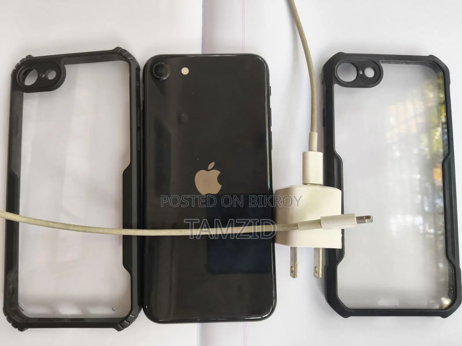 Apple iPhone SE (Used)