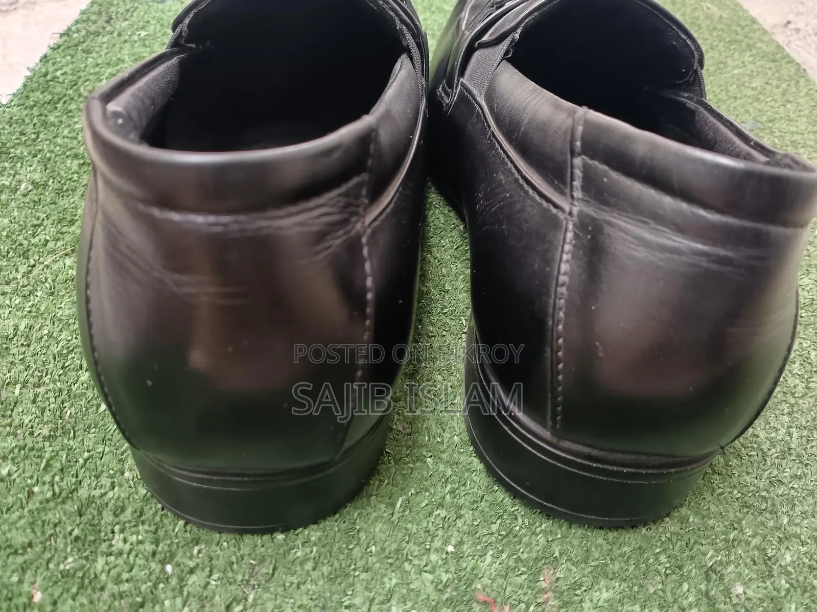 Apex Shoes