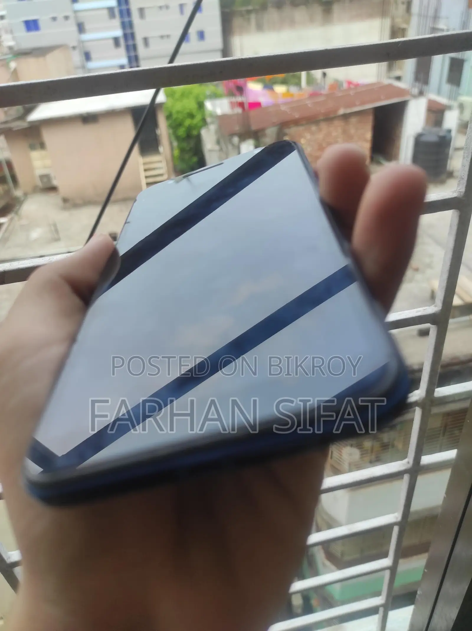 Samsung Galaxy J6 Plus .. (Used)