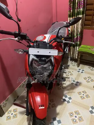 TVS Apache RTR 160 2026