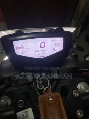 TVS Apache RTR 160 2026