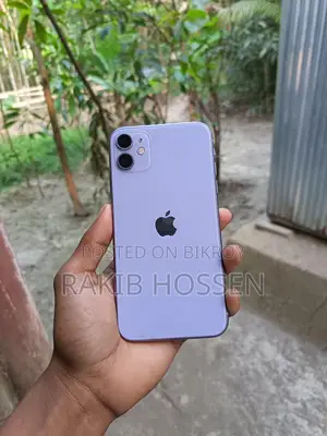 Apple iPhone 11 (Used)