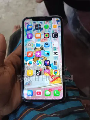 Apple iPhone 11 i phone (Used)