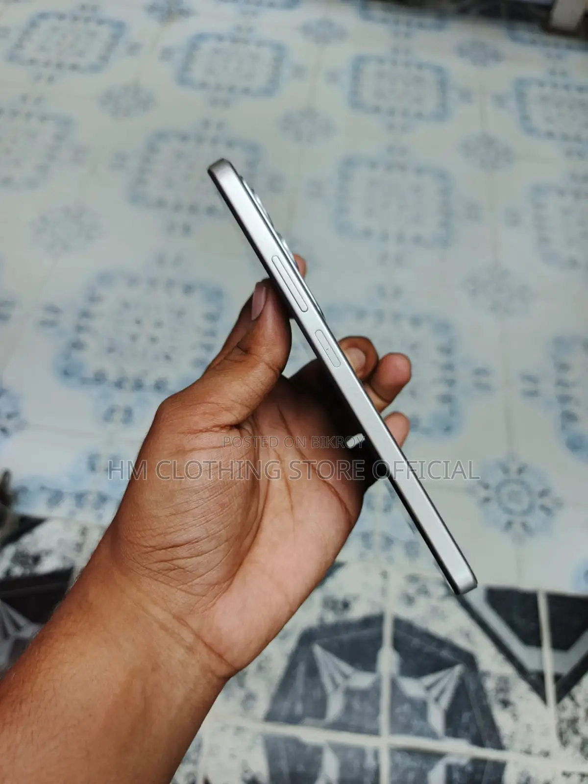 Xiaomi Redmi 15 6/128 (Used)