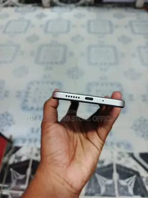 Xiaomi Redmi 15 6/128 (Used)
