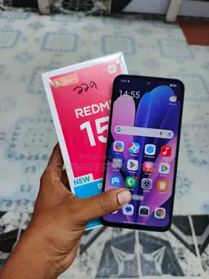 Xiaomi Redmi 15 6/128 (Used)