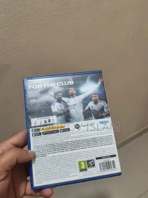 FIFA 2025 (PS5 Disc) বিক্রি করা হবে