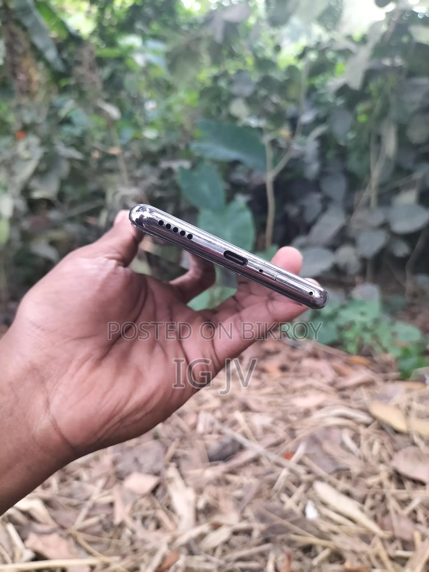 OPPO Reno 10x Zoom 12/256 (Used)