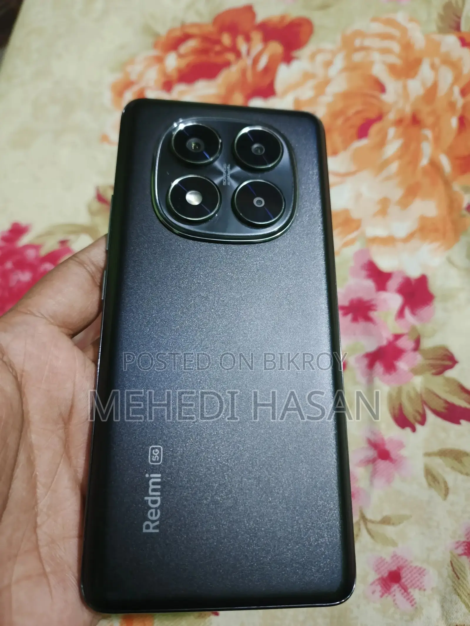 Xiaomi Redmi Note 14 Pro (Used)