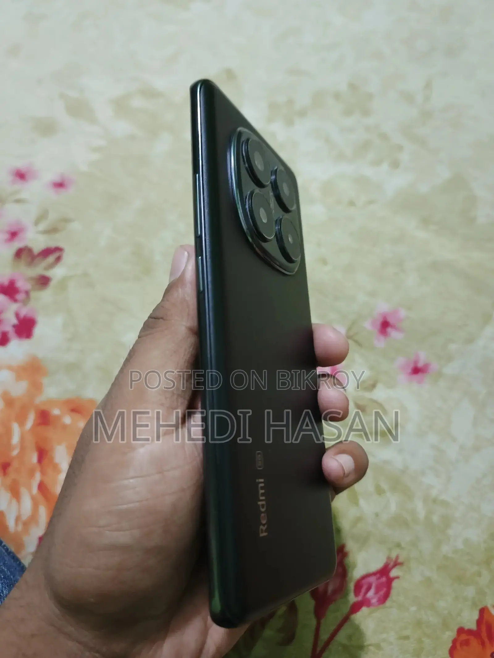 Xiaomi Redmi Note 14 Pro (Used)