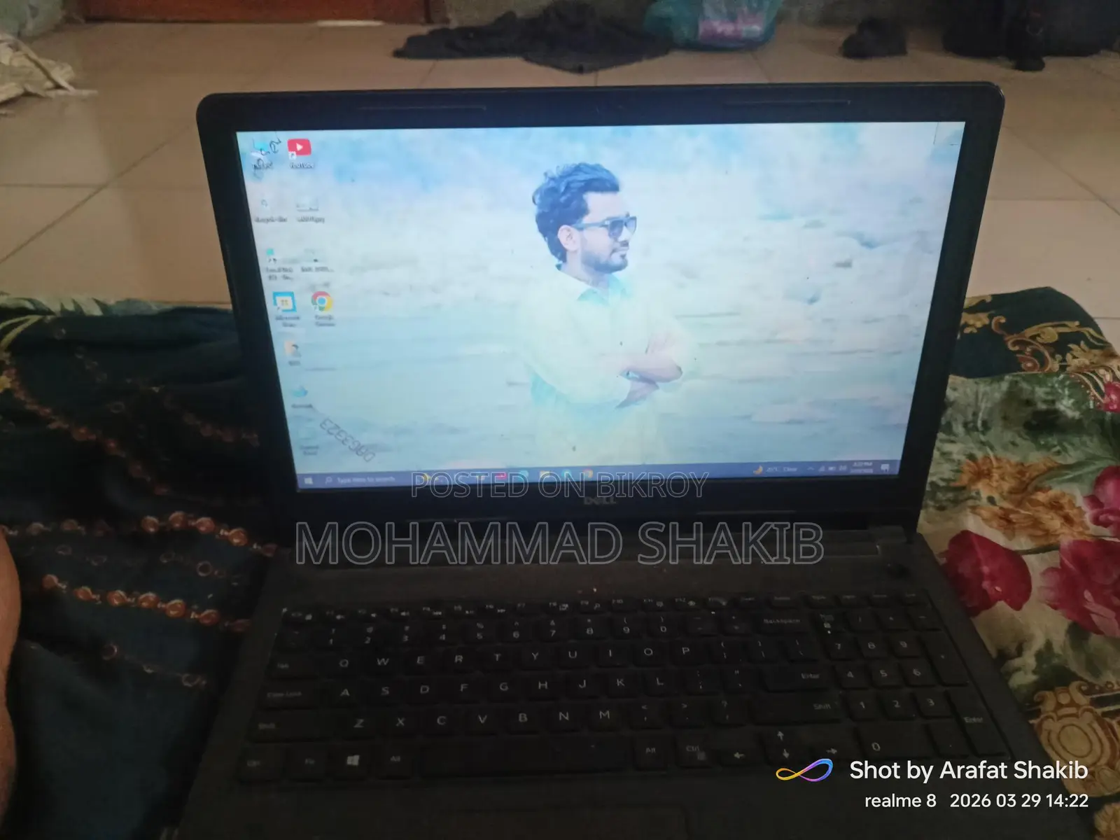 DELL CORE I5