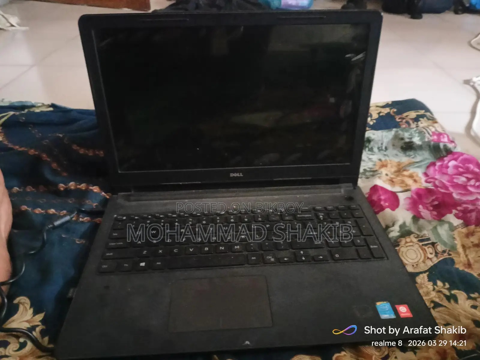 DELL CORE I5