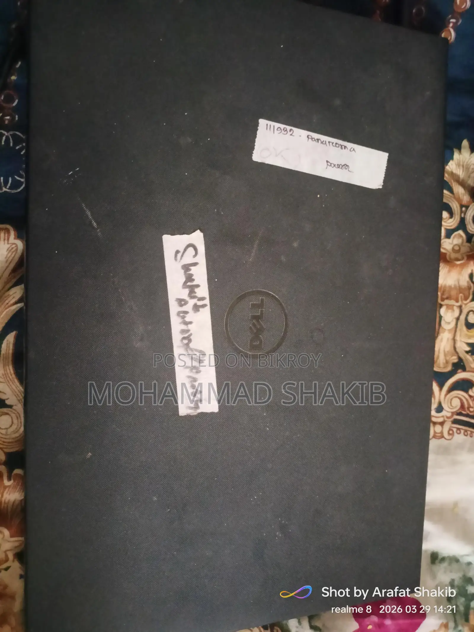 DELL CORE I5
