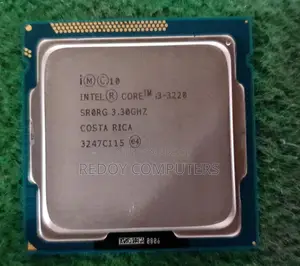 Intel Core i3-3220 Processor for Sale