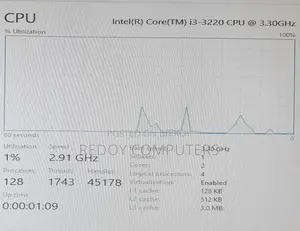 Intel Core i3-3220 Processor for Sale
