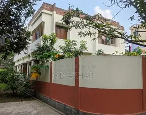 স্বপ্নের ঠিকানা এখন রাজশাহীতে,৫ কাঠা জমি সহ ২ তলা বাড়ি বিক্রি করা হবে।