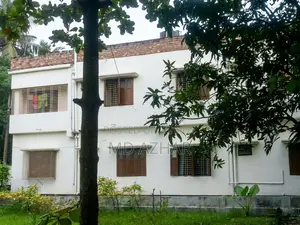 Your Dream Home in Rajshahi: 2-Story House with 5 Katha Land for Sale