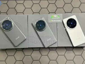 Vivo X200 Pro 16/512GB (Used)
