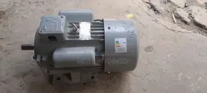 নষ্ট মটর