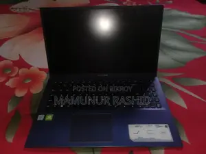 Laptop for sale