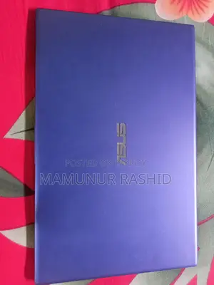 Laptop for sale