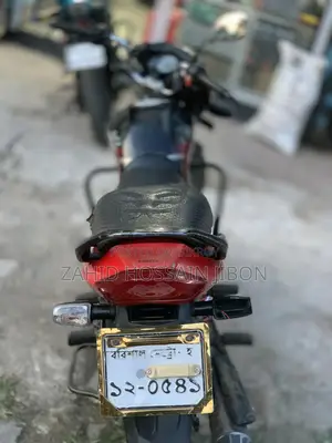 হিরো প্যাশন প্রো ২০১৭