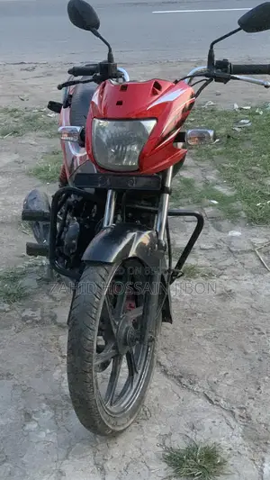 হিরো প্যাশন প্রো ২০১৭