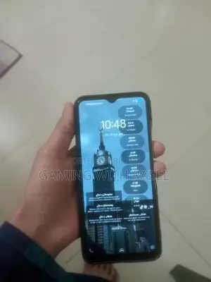 Vivo Y16 (Used)