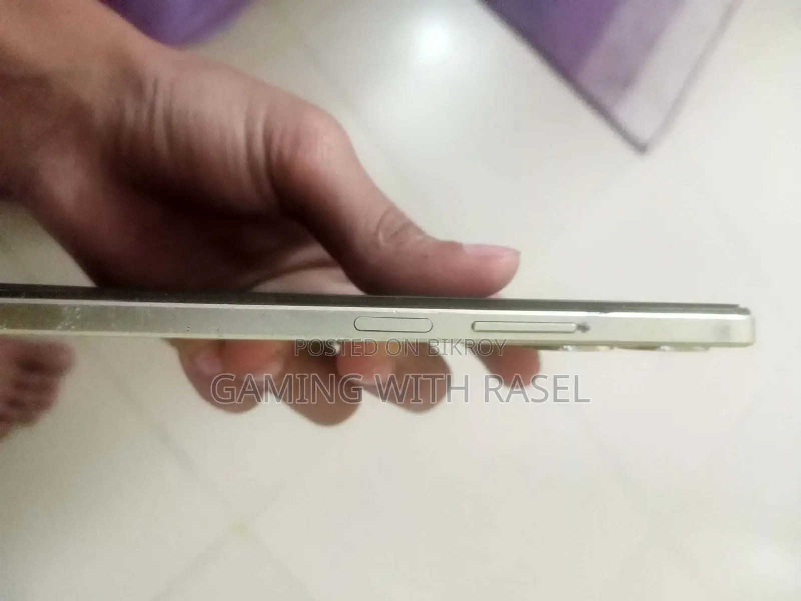 Vivo Y16 (Used)