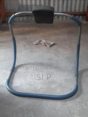 Abdominal Slimming Machine