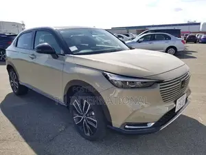 Honda Vezel PLAY EDITION 2021