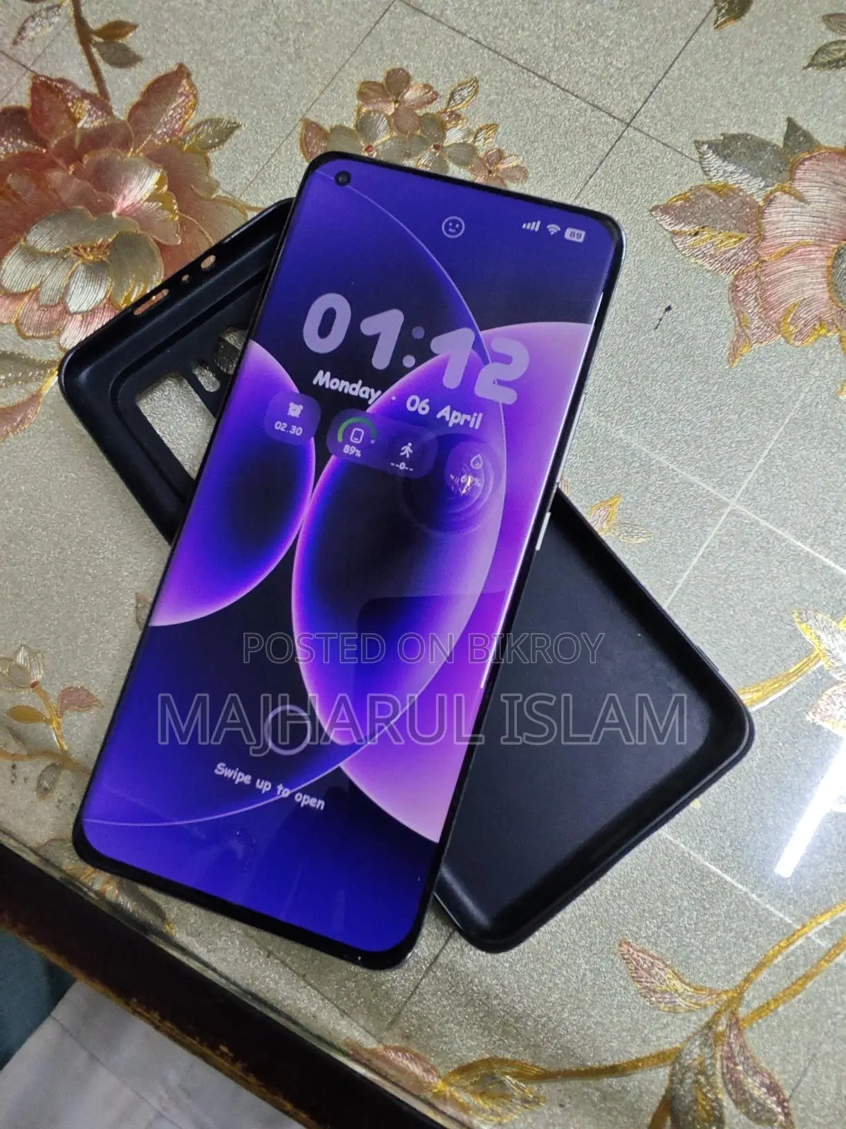 Xiaomi mi 11 ultra . (Used)