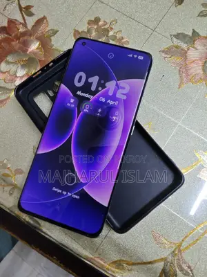 Xiaomi mi 11 ultra . (Used)