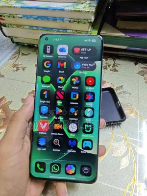 Xiaomi mi 11 ultra . (Used)