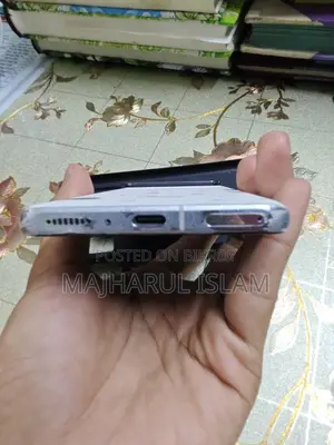 Xiaomi mi 11 ultra . (Used)