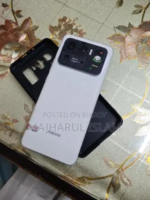Xiaomi mi 11 ultra . (Used)