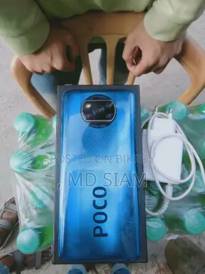Xiaomi Poco X3 NFC (Used)