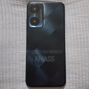 Tecno Pop 6 (Used)