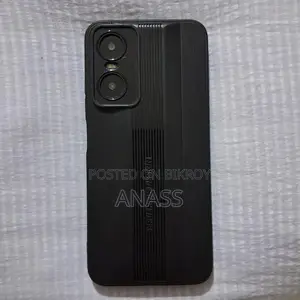 Tecno Pop 6 (Used)