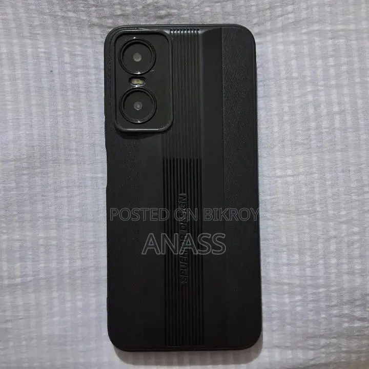 Tecno Pop 6 (Used)