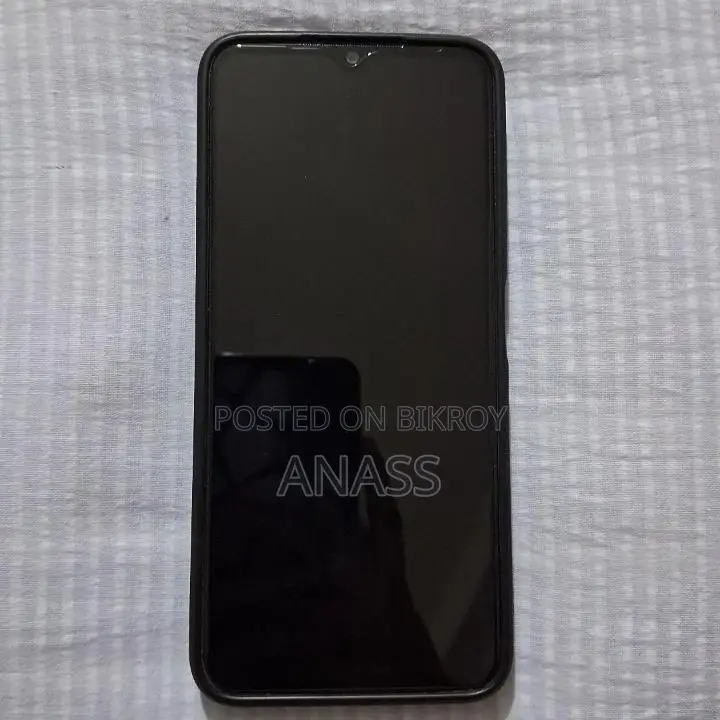 Tecno Pop 6 (Used)