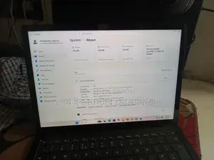 High-quality laptop for sale at a low price - Microsoft