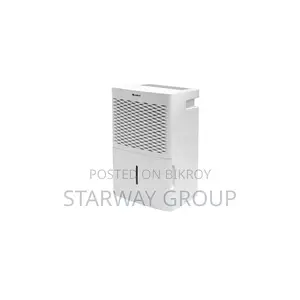 GD-40NL || Gree Brand Dehumidifier 40 Liter in Bangladesh.