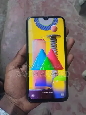 Samsung Galaxy M31 6/128 (Used)