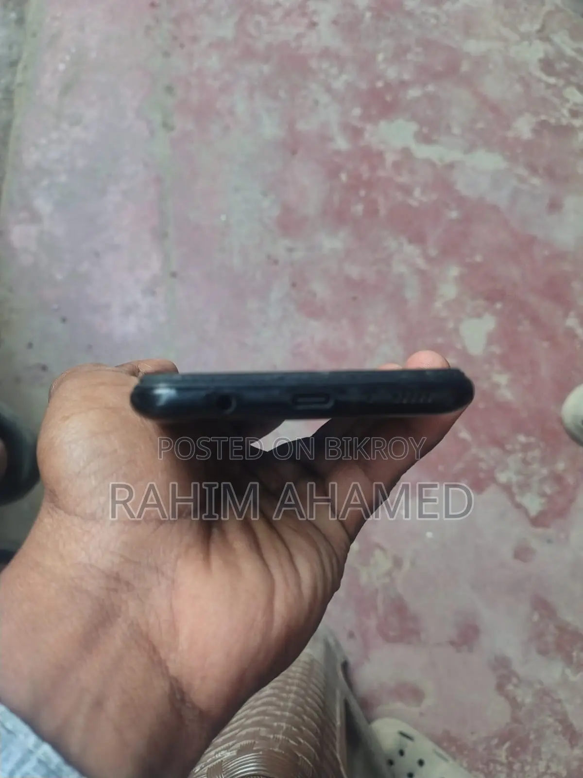 Samsung Galaxy M31 6/128 (Used)