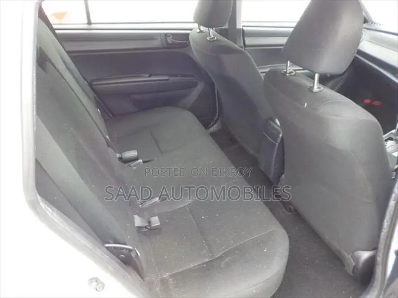 Toyota Fielder Ex 2020