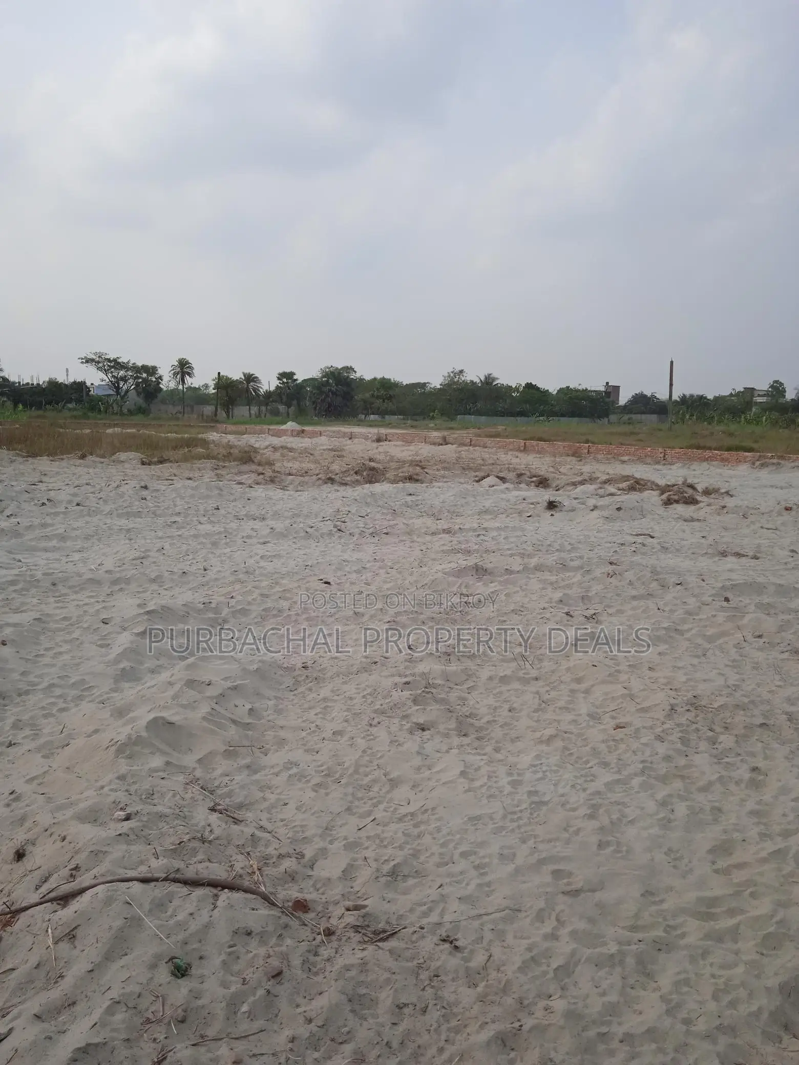 83 Decimal River View Land Adjacent to Purbachal | A Prestige Investment Opportunity